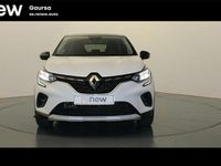 Usado Renault Captur Techno 140 CV (102 kW) 2023 Marrón SUV