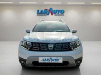 Usado Dacia Duster Prestige 115 CV (84 kW) 2020 Blanco SUV