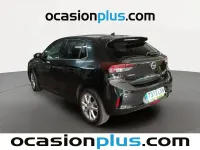 Usado Opel Corsa Elegance 101 HP (74 kW) 2022 Preto Citadino