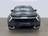 Usado Kia Sportage 230 CV (169 kW) 2024 Gris SUV