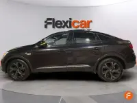 Usado Renault Arkana Evolution 145 CV (106 kW) 2023 Negro SUV