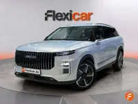 Usado Jaecoo 7 147 CV (108 kW) 2025 Gris SUV
