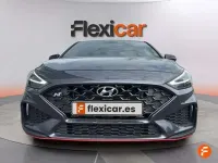 Usado Hyundai i30 N Performance 280 CV (205 kW) 2023 Gris Utilitario