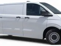 Nuevo VW T7 150 CV (110 kW) 2026 Blanco Van