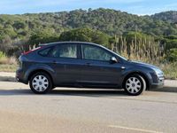 usado Ford Focus 1.8TDCi Trend