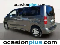 Usado Toyota Proace 145 CV (106 kW) 2022 Gris Monovolumen