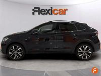 Usado VW Taigo R-line 115 CV (84 kW) 2025 Negro SUV