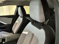 Usado Opel Astra Elegance 180 CV (132 kW) 2023 Blanco Utilitario