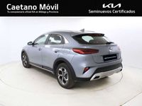 usado Kia XCeed 1.0 T-GDi Drive 88kW (120CV)