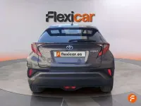 Usado Toyota C-HR Advance 122 CV (89 kW) 2020 Gris SUV