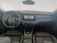 Usado Skoda Octavia 150 CV (110 kW) 2024 Beige Berlina