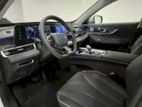 Usado Ebro s700 Luxury 147 CV (108 kW) 2025 Blanco SUV