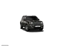 Nuevo Jeep Renegade North 240 CV (176 kW) 2026 Negro SUV