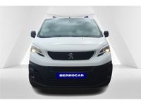 usado Peugeot Expert Furgon BlueHDi 120 S&S Pro Standard 88 kW (120 CV)