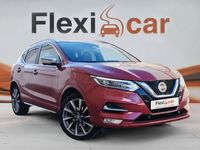 usado Nissan Qashqai DIG-T 103 kW (140 CV) E6D Q-LINE