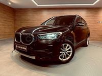 Usado BMW X1 150 CV (110 kW) 2020 Negro SUV