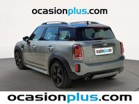 Usado Mini Cooper Countryman 136 CV (100 kW) 2022 Gris SUV