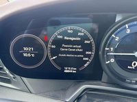 Usado Porsche 911 Carrera 4S 450 CV (330 kW) 2020 Verde Coupe