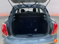Usado Mini ONE 102 CV (75 kW) 2021 Gris Utilitario