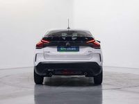 Usado Citroën C4 PureTech 131 CV (96 kW) 2021 Blanco Utilitario