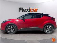 Usado Toyota C-HR Advance 184 CV (135 kW) 2022 Rojo SUV