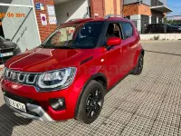 Usado Suzuki Ignis 83 CV (61 kW) 2024 Rojo SUV