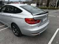 Usado BMW 318 Comfort Edition 143 CV (105 kW) 2013 Gris / plata Berlina