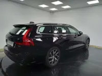 Usado Volvo V60 Business Edition 394 CV (289 kW) 2019 Negro Familiar