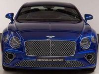 usado Bentley Continental GT Speed W12