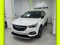 Usado Opel Grandland X Ultimate 224 CV (164 kW) 2022 Blanco SUV
