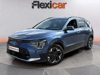 Usado Kia Niro 100 kW (136 CV) 2022 Azul SUV