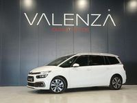Usado Citroën C4 Picasso PureTech 130 CV (95 kW) 2018 Blanco Monovolumen