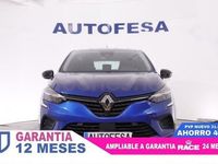 Usado Renault Clio V Evolution 143 CV (105 kW) 2023 Azul Berlina
