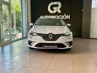 Usado Renault Mégane IV Intens 160 CV (117 kW) 2022 Blanco Berlina