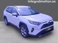 Usado Toyota RAV4 Hybrid Advance 217 CV (159 kW) 2020 SUV