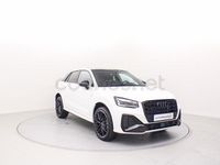 Usado Audi Q2 150 HP (110 kW) 2025 Branco SUV