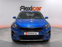 Usado Kia XCeed 116 CV (85 kW) 2020 Azul SUV