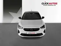 Usado Opel Corsa GS Line 101 CV (74 kW) 2023 Blanco Utilitario
