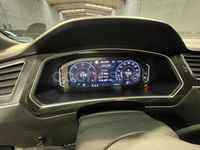 Usado VW Tiguan R-line 200 CV (147 kW) 2022 Azul SUV