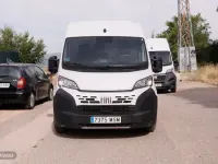 Usado Fiat Ducato 140 CV (102 kW) 2024 Blanco Van