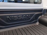 Usado Nissan Navara N-Connecta 163 CV (119 kW) 2020 Blanco Recogida