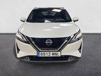 Usado Nissan Qashqai Tekna 140 CV (102 kW) 2024 SUV