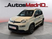Usado Fiat Panda City Life 71 CV (52 kW) 2022 Blanco Utilitario