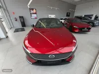 Nuevo Mazda 6e Takumi-Line 189 kW (258 CV) 2025 Rojo