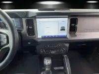 Usado Ford Bronco Outer Banks 334 CV (245 kW) 2023 Gris SUV