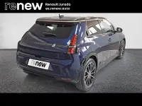 Usado Renault R5 Iconic 110 kW (150 CV) 2025 Azul Utilitario