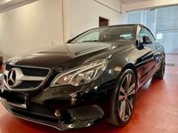 usado Mercedes E220 Cabrio 220BlueTec 9G-Tronic (4.75)