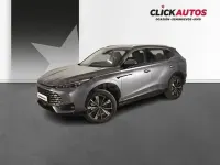 Usado MG HS Luxury 170 CV (125 kW) 2025 Gris / plata SUV