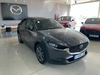 Usado Mazda CX-30 186 CV (136 kW) 2022 Rojo SUV