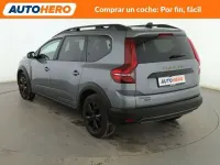 Occasion Dacia Jogger Extreme 141 ch (103 kW) 2024 Gris Monospace